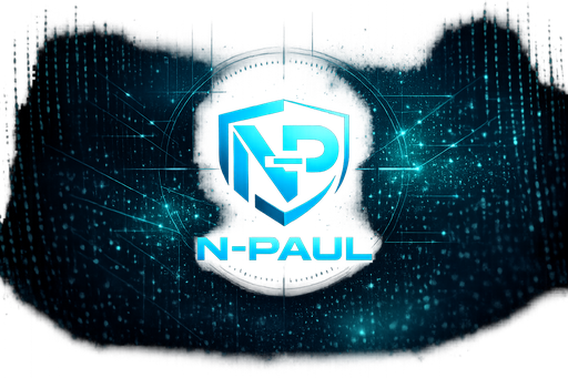 N_PAUL Logo
